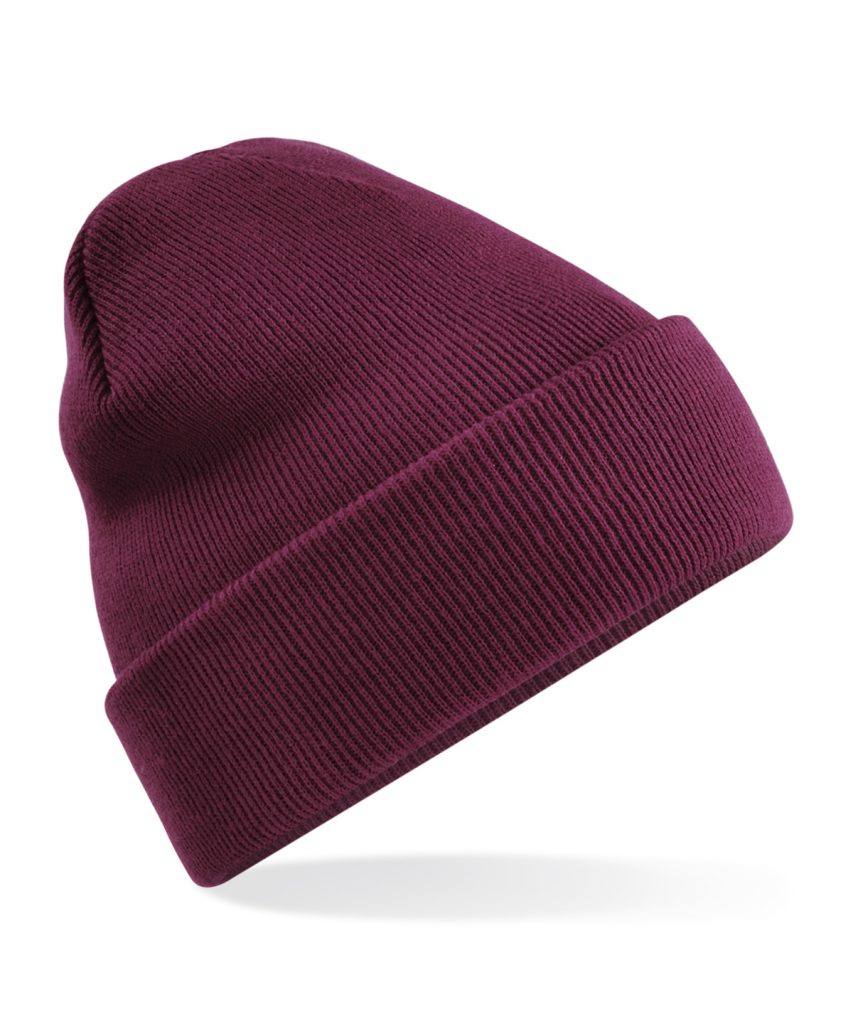 BC45R Burgundy FT