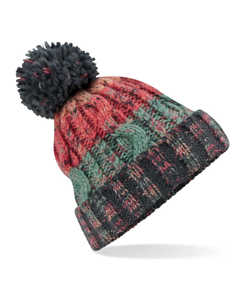 BC486 WatermelonBreeze FT