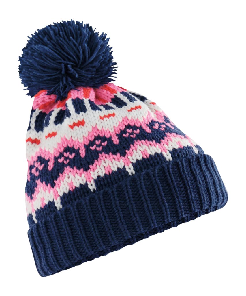 BC528 SnowBlossom FT