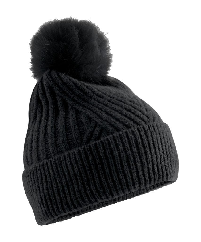 BC529 Black FT