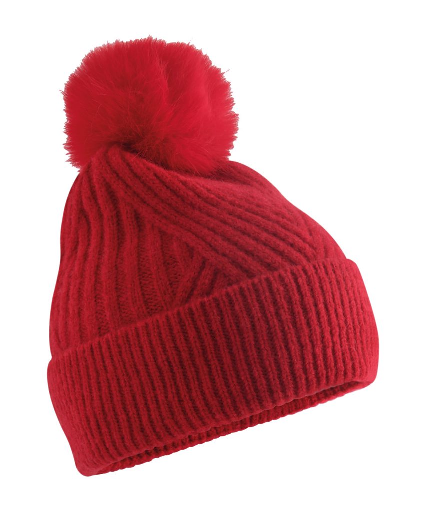 BC529 ClassicRed FT