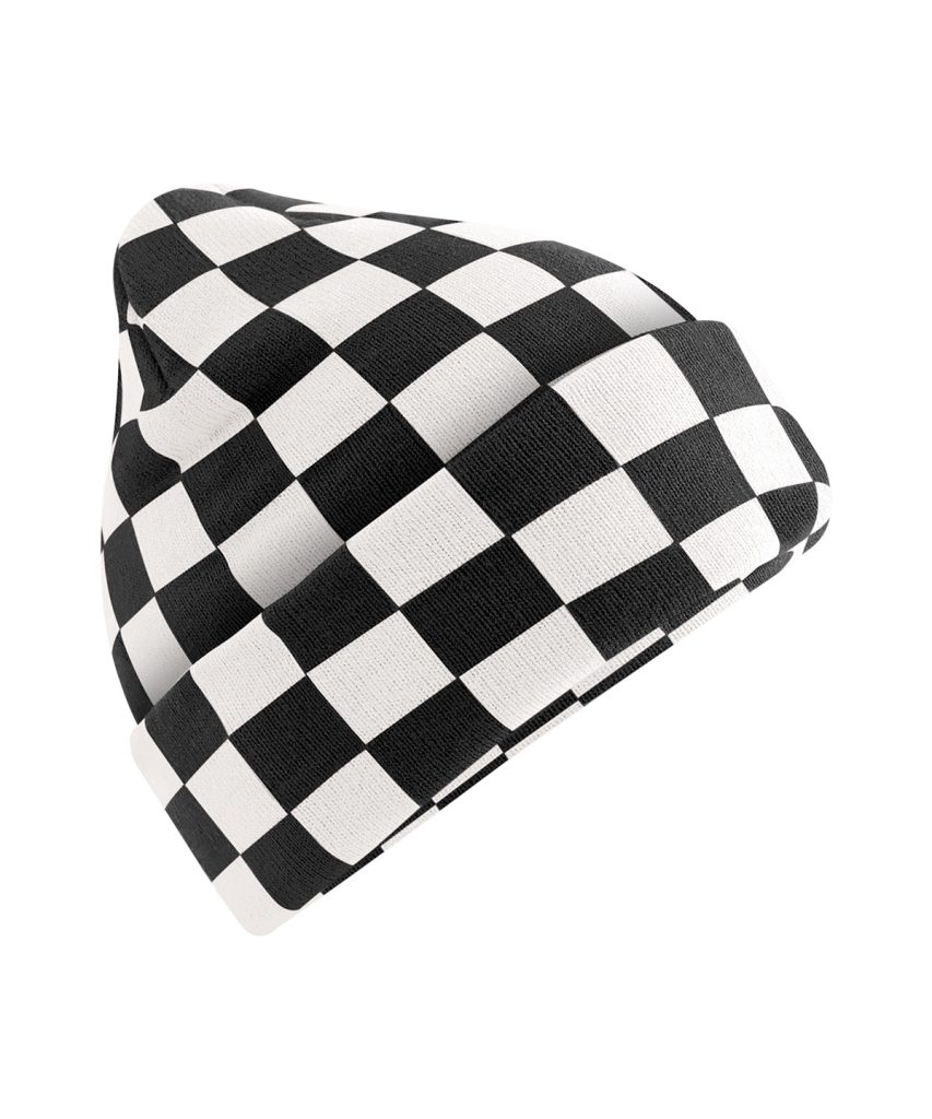 BC531 Black SoftWhite FT