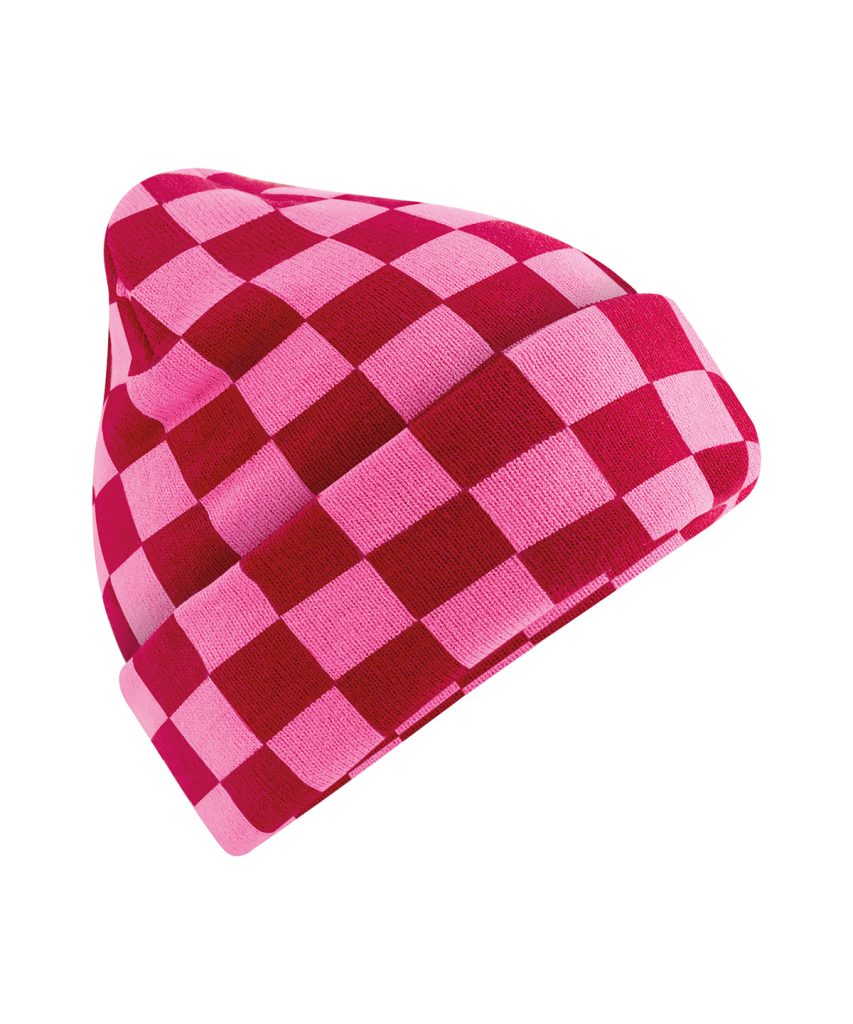 BC531 ClassicRed TruePink FT