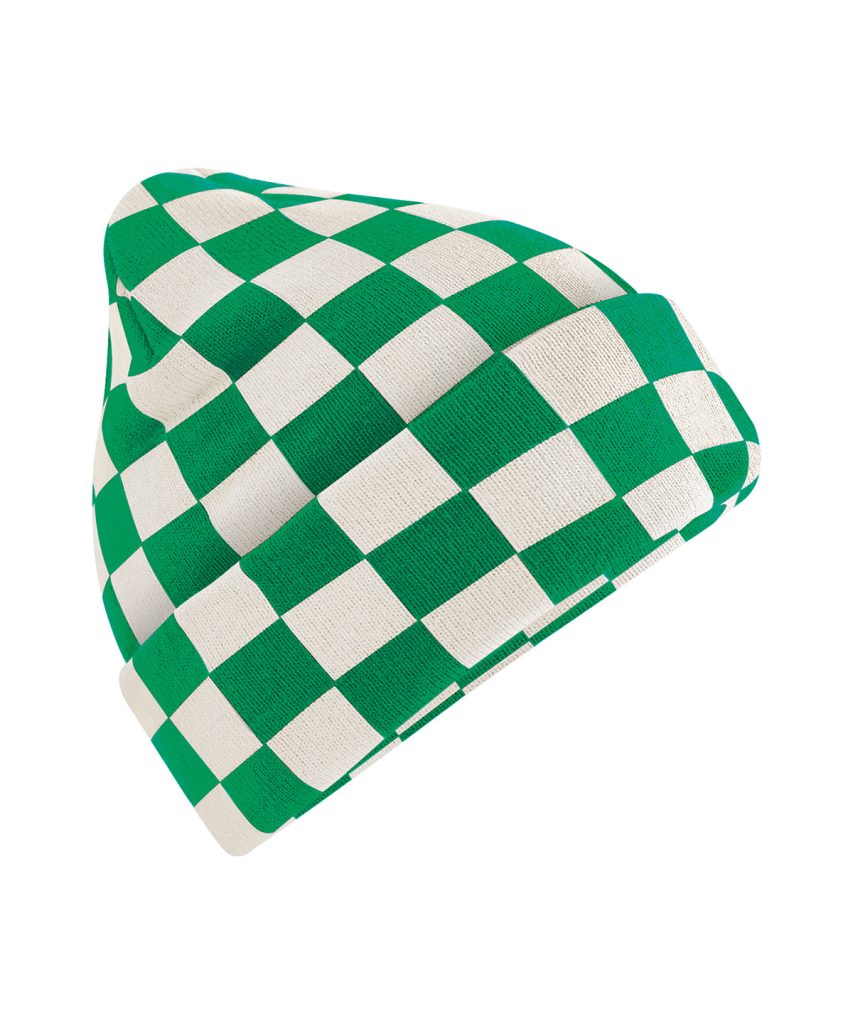 BC531 KellyGreen OffWhite FT