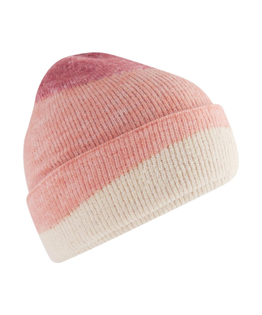 BC532 Rose Peach Vanilla FT