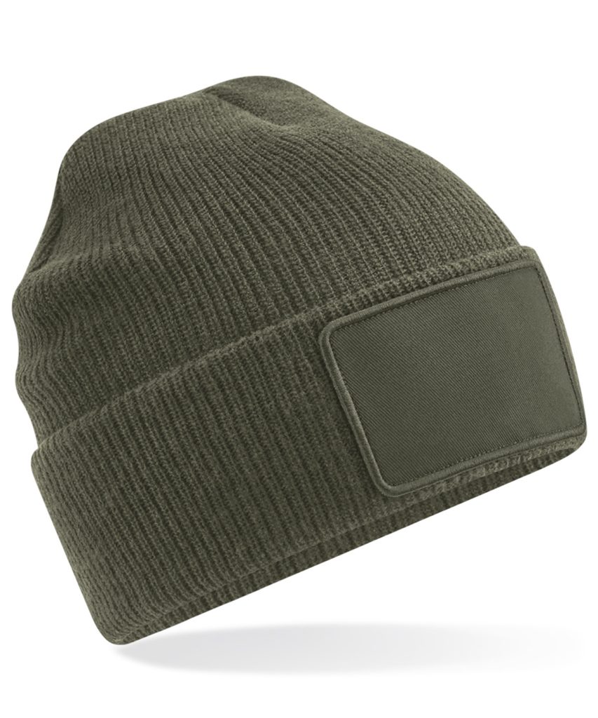 BC540 MilitaryGreen FT