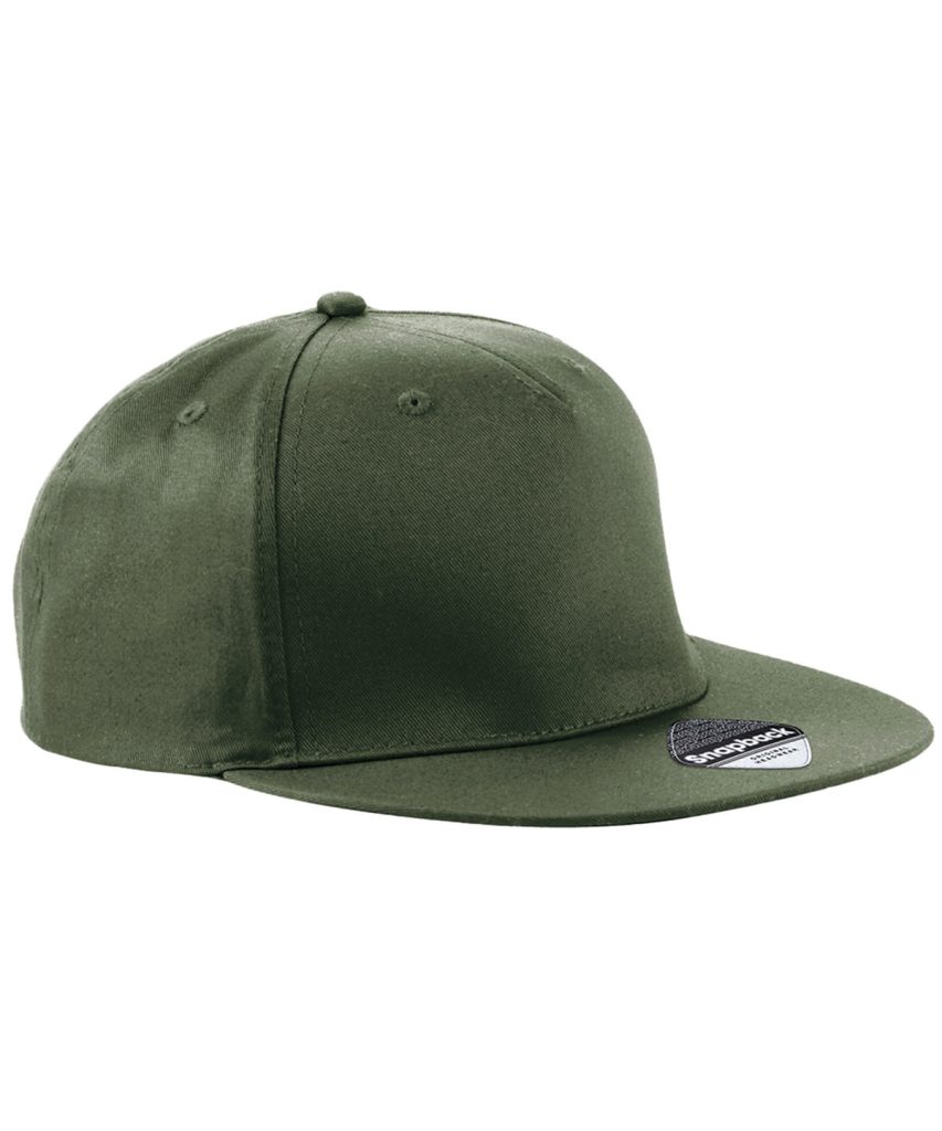 BC610 OliveGreen FT