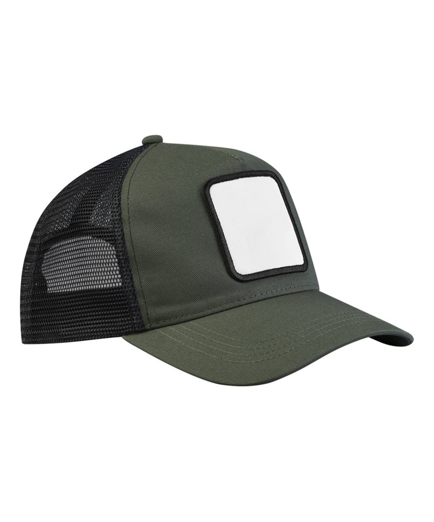 BC636 OliveGreen Black FT