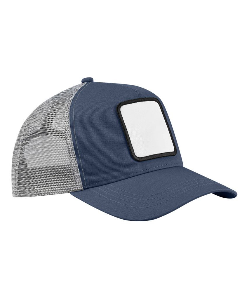 BC636 SlateBlue LightGrey FT