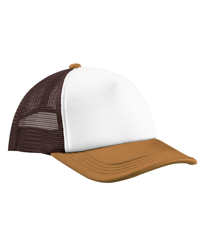 BC639 Chocolate DarkAmber FT