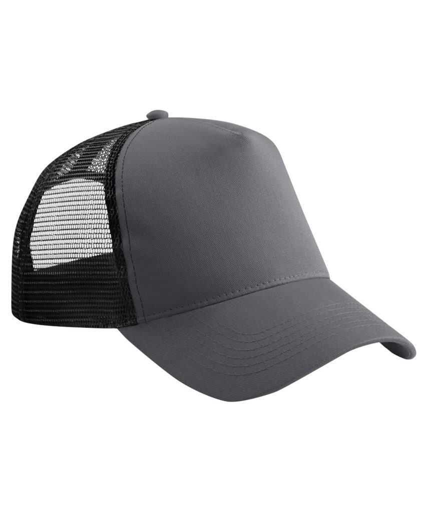 BC640 GraphiteGrey Black FT