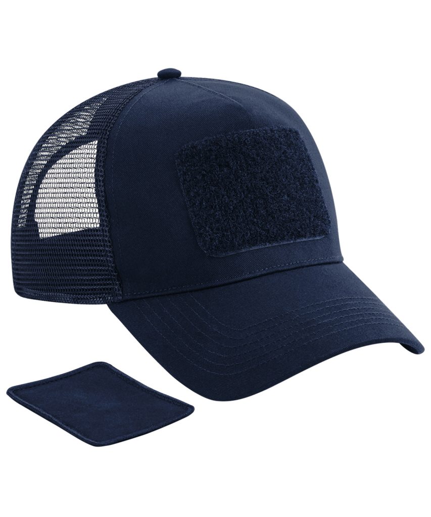 BC641 FrenchNavy FT