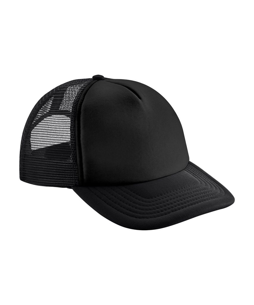 BC645 Black Black FT