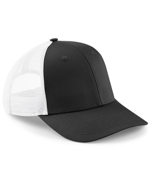 BC646 Black White FT