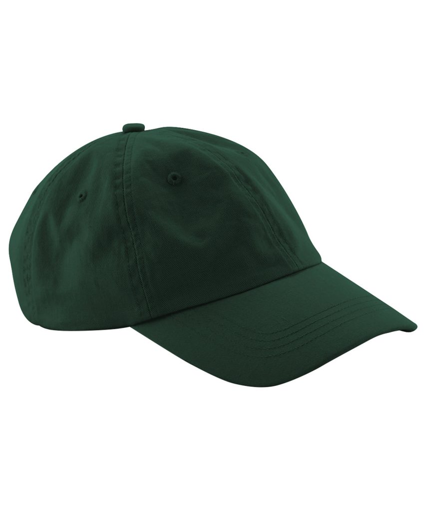 BC653 BottleGreen FT