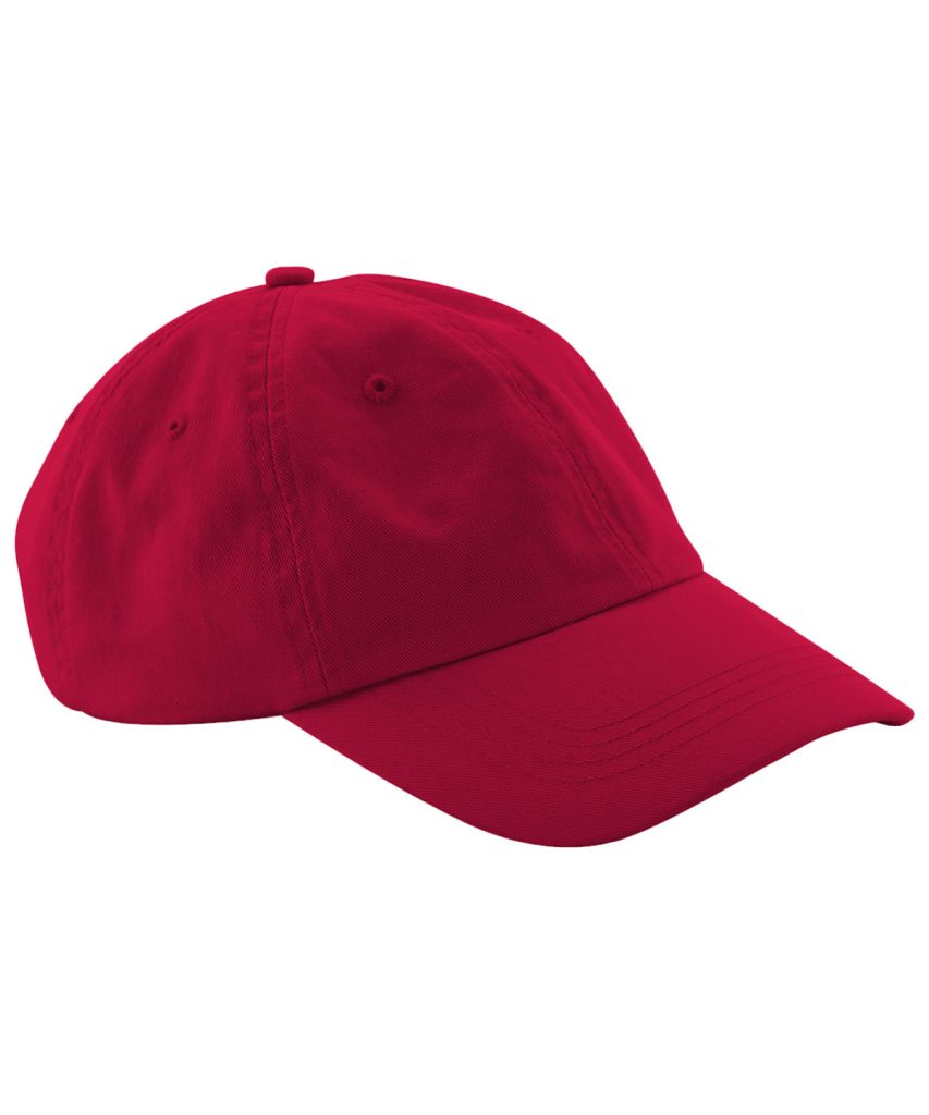 BC653 ClassicRed FT