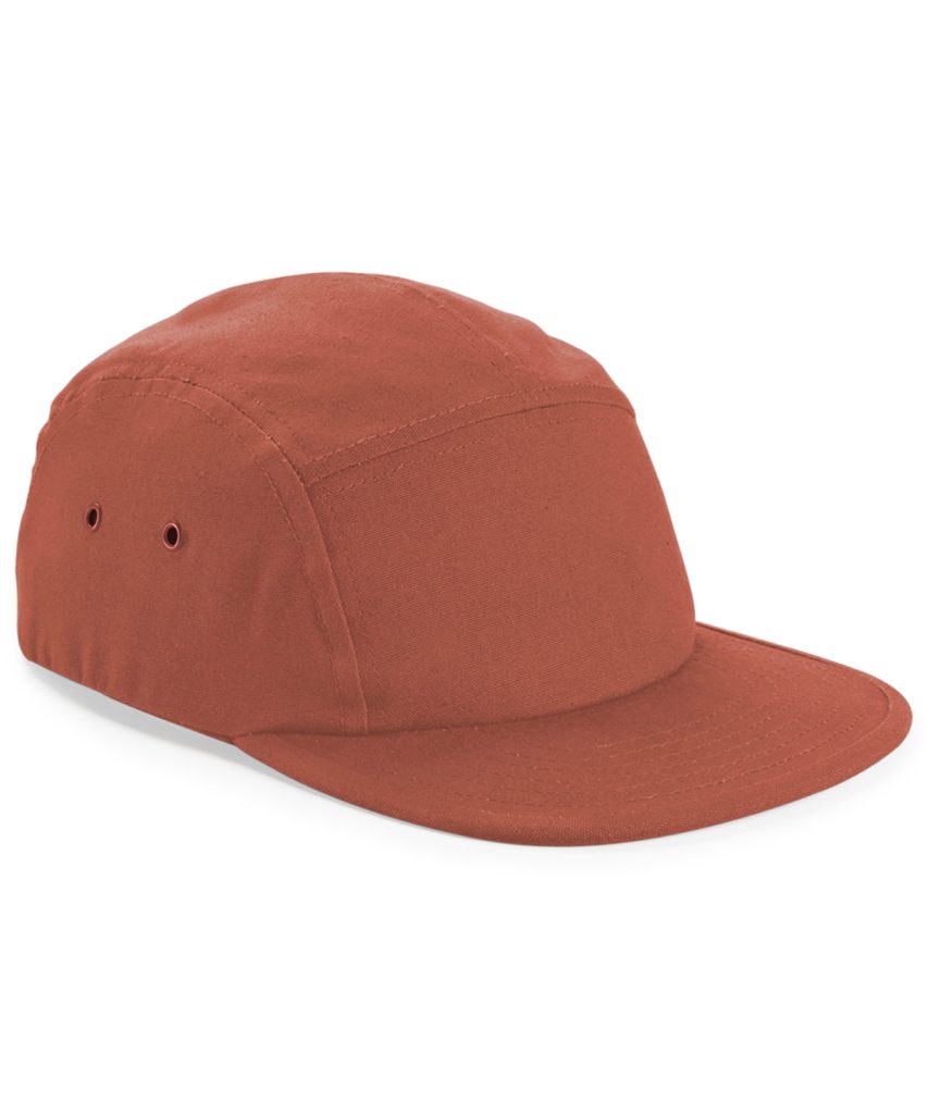 BC654 Terracotta FT