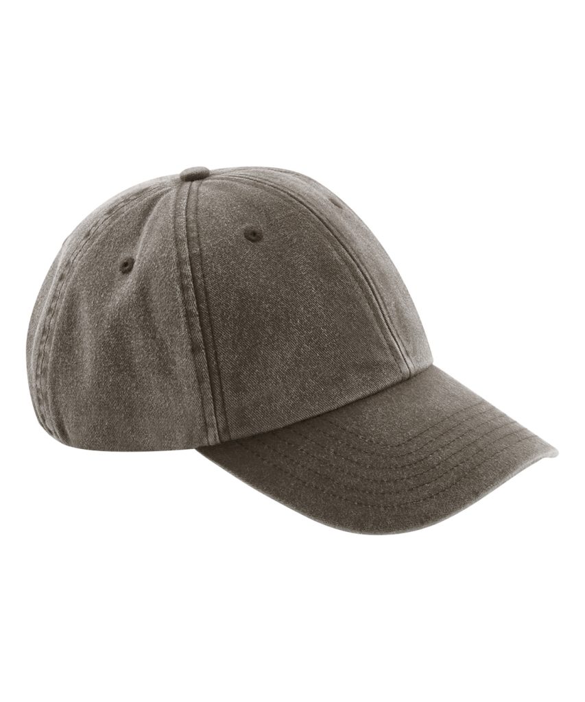 BC655 VintageBrown FT