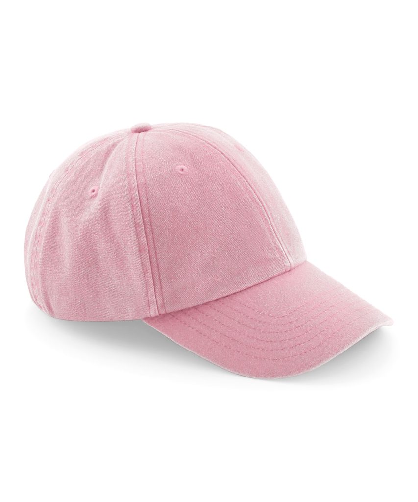 BC655 VintageDuskyPink FT