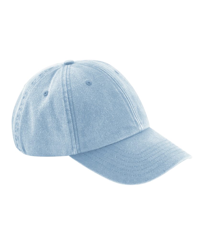 BC655 VintageLightBlue FT