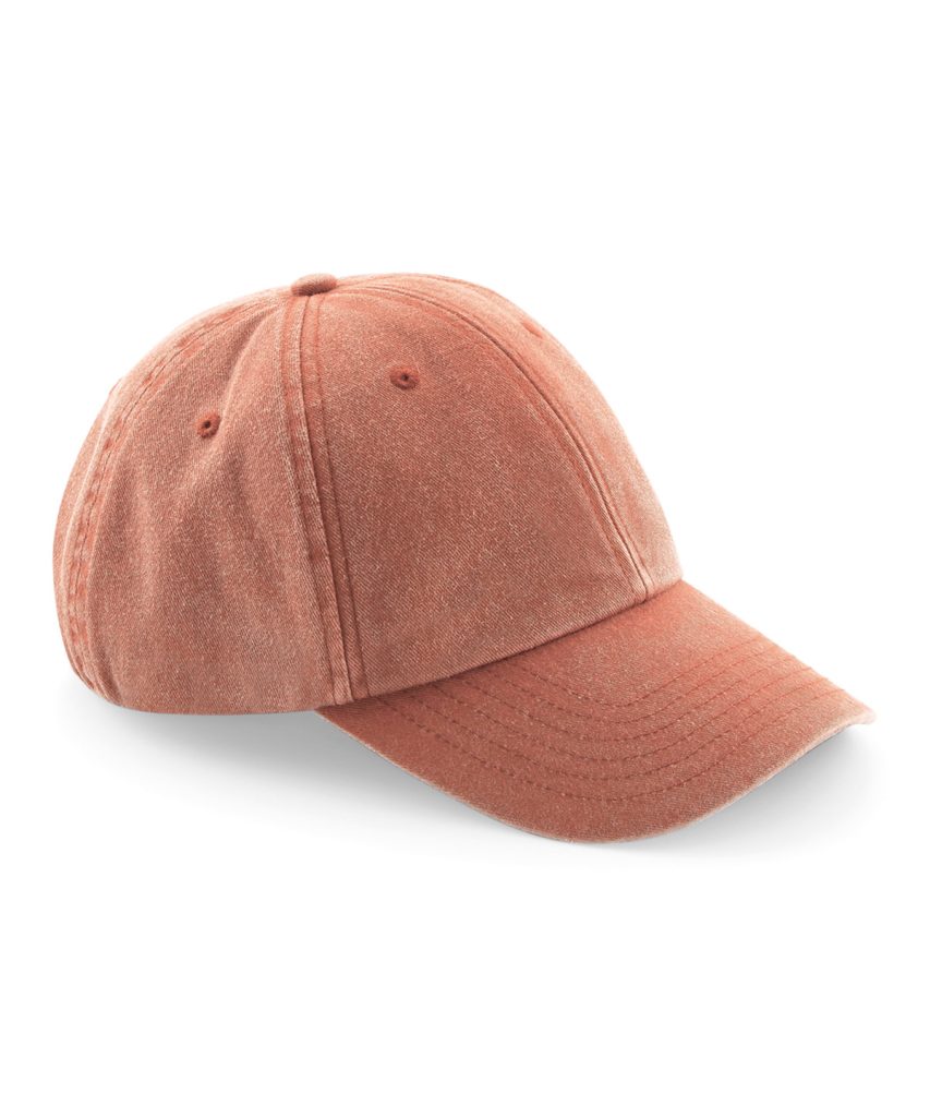 BC655 VintageOrange FT