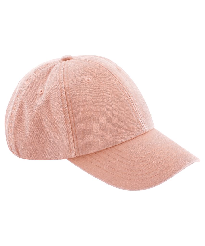 BC655 VintagePeach FT