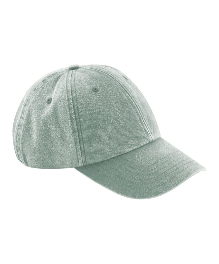 BC655 VintageSageGreen FT