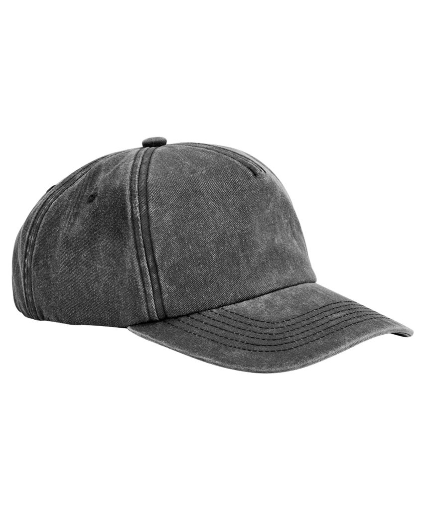 BC657 VintageBlack FT