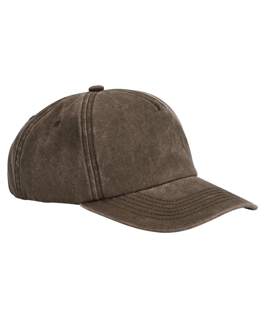 BC657 VintageBrown FT