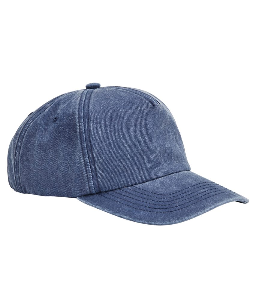 BC657 VintageDenim FT