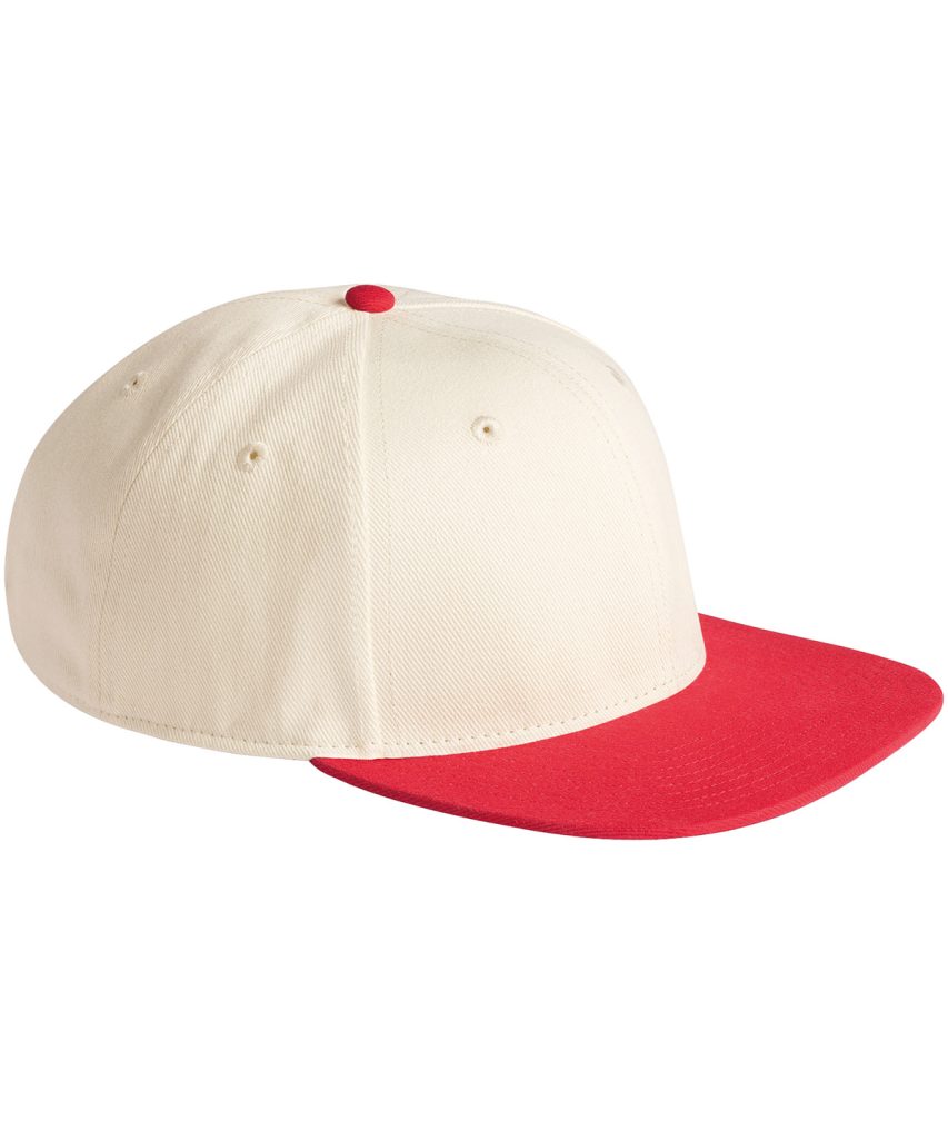 BC662 Natural Red FT