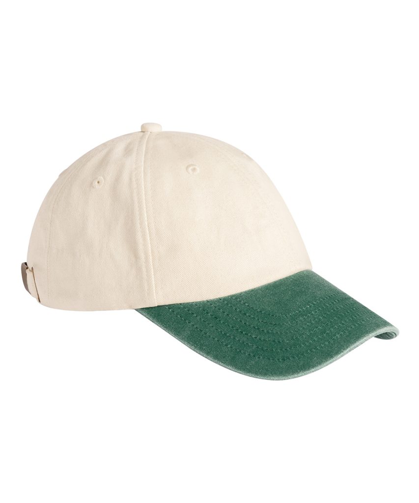BC673 Natural VintageBottleGreen FT