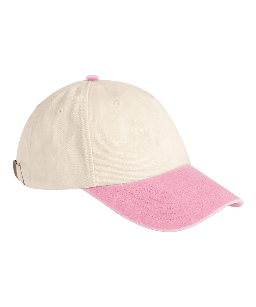 BC673 Natural VintageDuskyPink FT