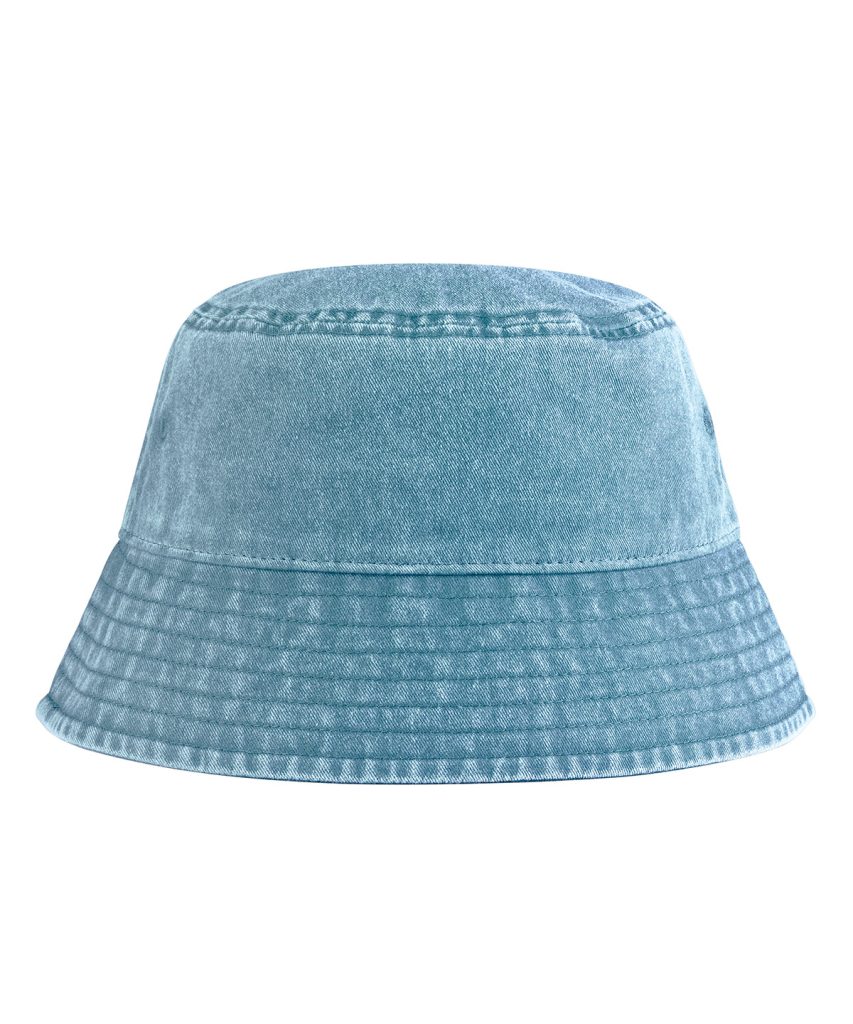 BC688 VintageLightDenim FT