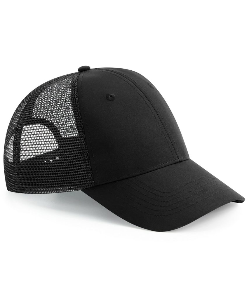 BC75R Black FT