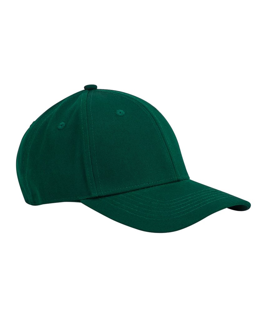 BC820 BottleGreen FT