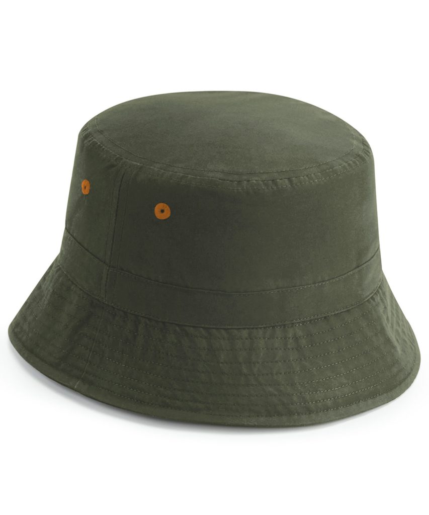 BC84R OliveGreen FT