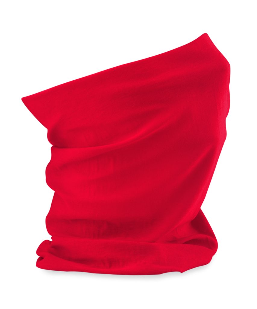 BC910 ClassicRed FT
