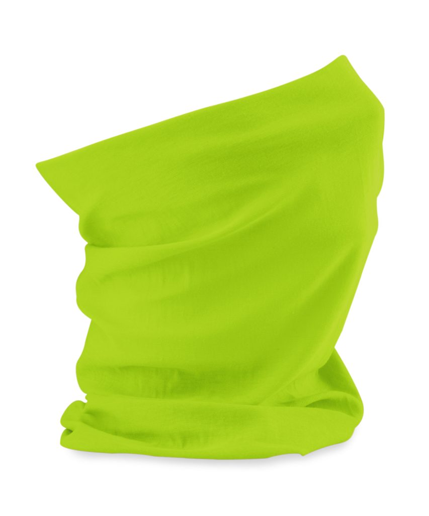BC910 LimeGreen FT