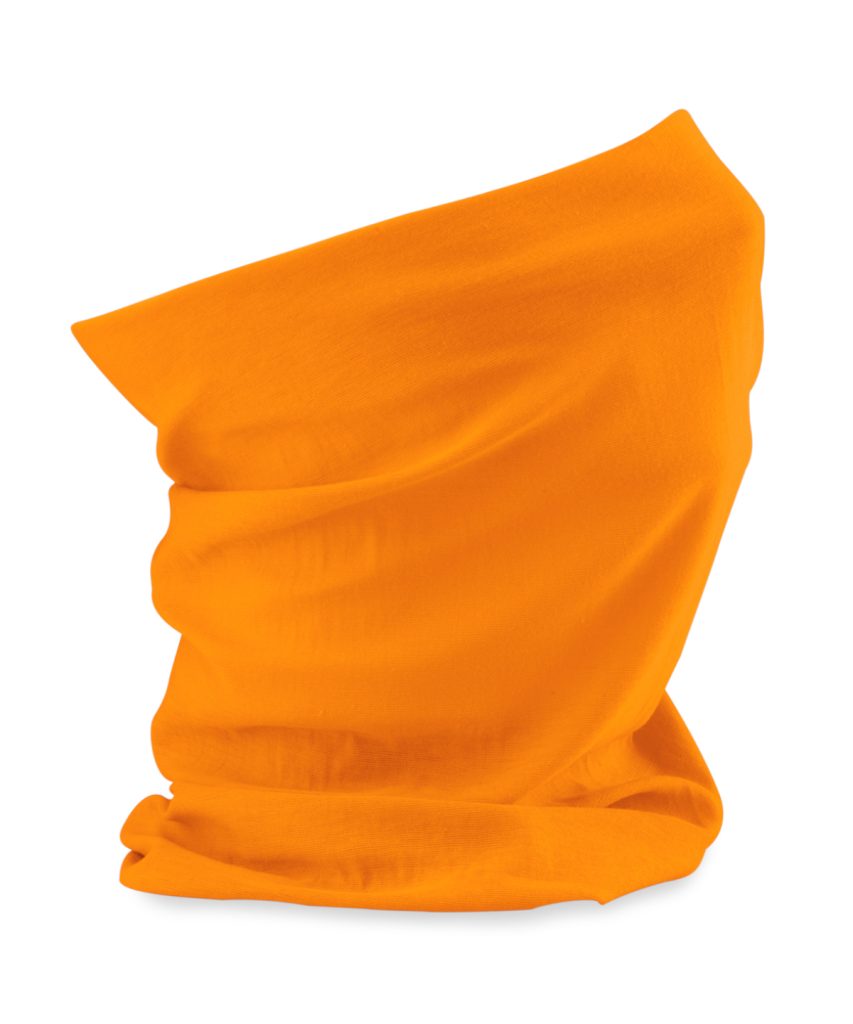 BC910 Orange FT
