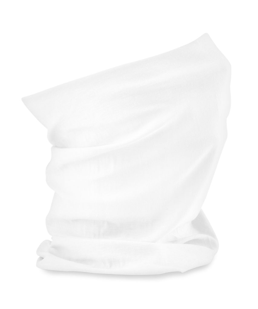 BC910 White FT