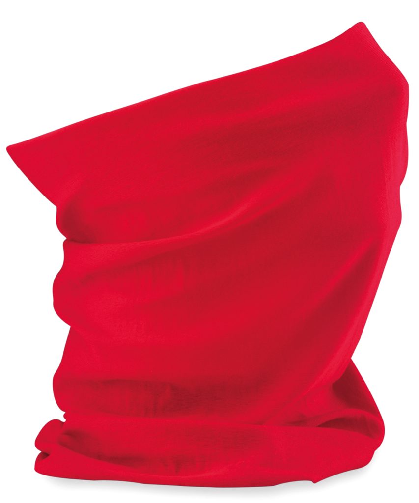 BC915 ClassicRed FT