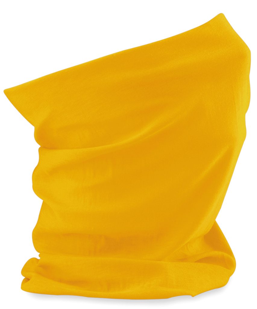 BC915 Mustard FT