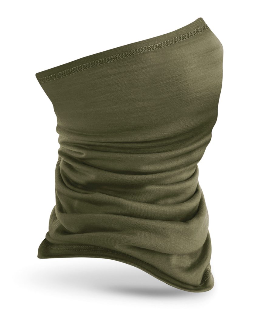 BC916 MilitaryGreen FT
