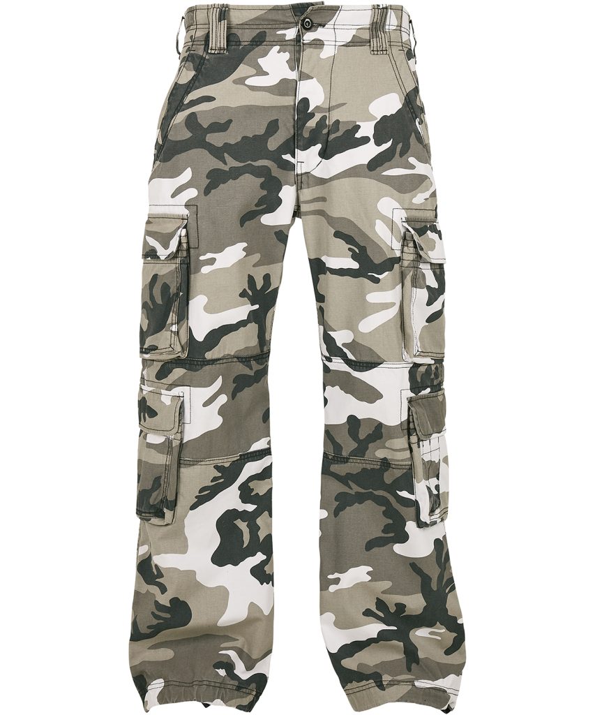 BD003 Urban FT