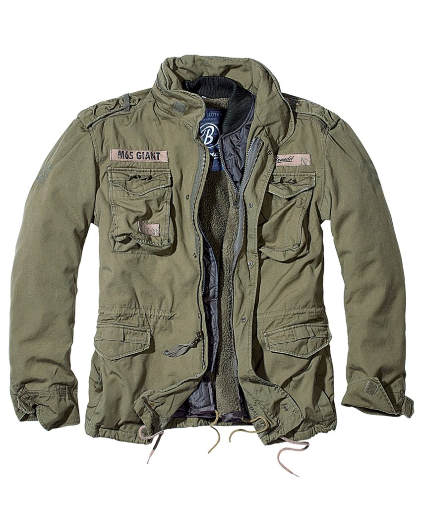 BD301 Olive FT 2