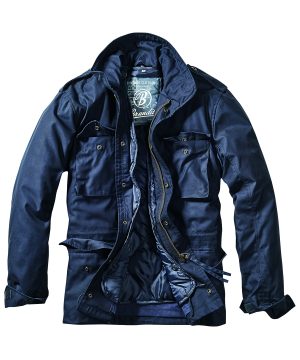 BD308 Navy FT