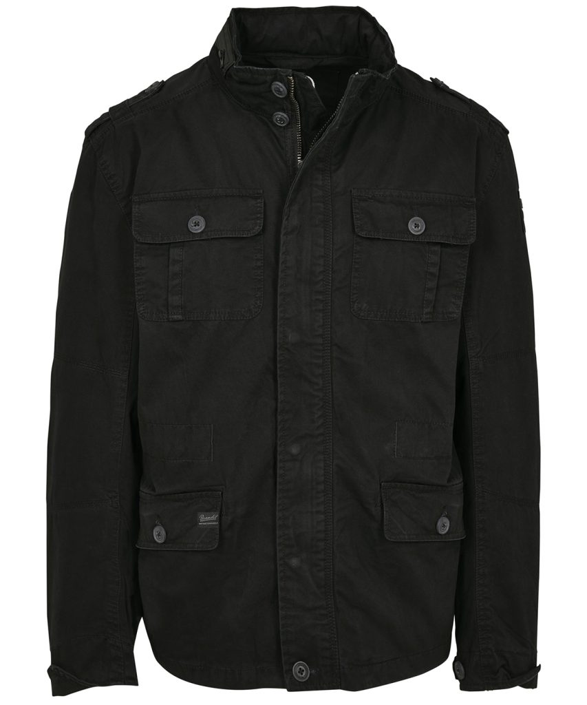 BD316 Black FT 2