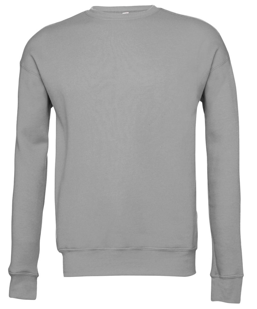 BE045 AthleticHeather FT 2