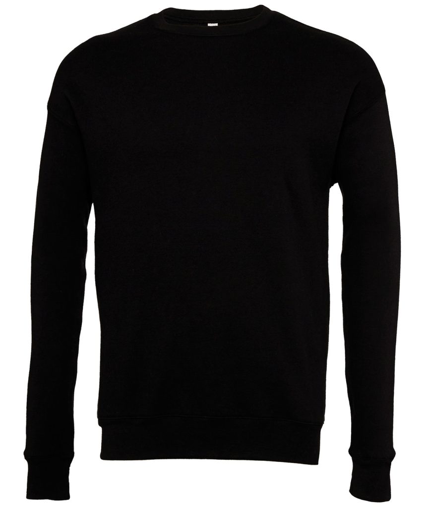 BE045 Black FT